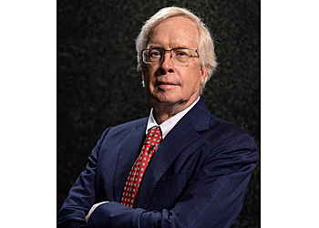David A. Bowling - BOWLING CHRISTIANSEN LAW FIRM New Orleans Medical Malpractice Lawyers image 1
