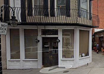 Knoxville Employment Lawyers David A. Burkhalter, II - THE BURKHALTER LAW FIRM