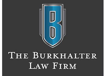 Knoxville Employment Lawyers David A. Burkhalter, II - THE BURKHALTER LAW FIRM