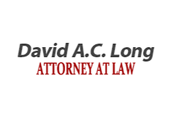 David A.C. Long - Richmond, VA Criminal Defense Lawyers - Law Firm Logo