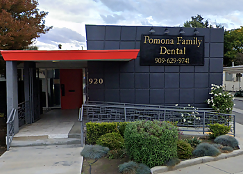 Pomona Dentists David A. Choi, DDS - POMONA FAMILY DENTAL