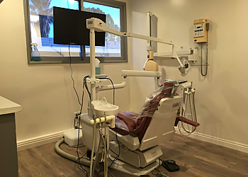 Pomona Dentists David A. Choi, DDS - POMONA FAMILY DENTAL