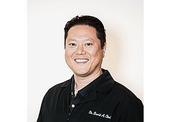 David A. Choi, DDS - POMONA FAMILY DENTAL Pomona Dentists