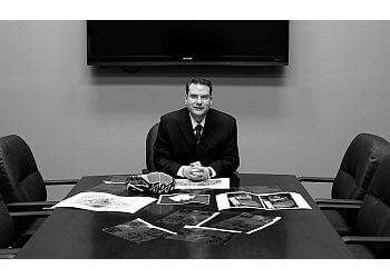 Cedar Rapids DUI Lawyers David A. Cmelik - DAVID A. CMELIK LAW PLC