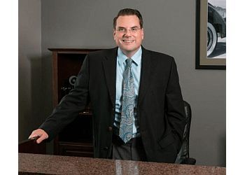 David A. Cmelik - DAVID A.CMELIK LAW PLC Cedar Rapids DUI Lawyers