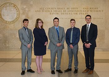 Raleigh Criminal Defense Lawyers David A. Coolidge - COOLIDGE LAW FIRM