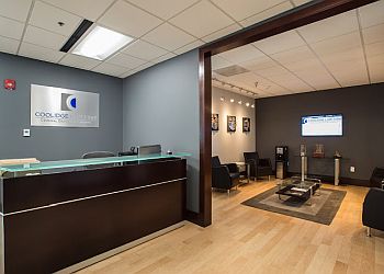 Raleigh Criminal Defense Lawyers David A. Coolidge - COOLIDGE LAW FIRM