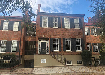 Athens Tax Attorney David A. Dismuke - BLASINGAME, BURCH, GARRARD & ASHLEY, PC