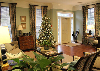 Athens Tax Attorney David A. Dismuke - BLASINGAME, BURCH, GARRARD & ASHLEY, PC