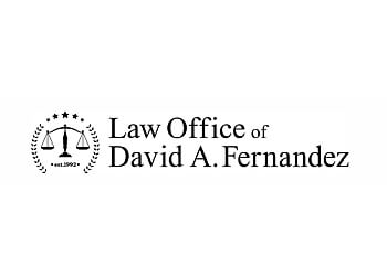 Houston Consumer Protection Lawyers David A. Fernandez - THE LAW OFFICE OF DAVID A. FERNANDEZ, P.C.