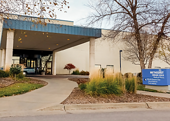 Omaha Neurologists David A Franco, MD - METHODIST PHYSICIANS CLINIC (INDIAN HILLS)