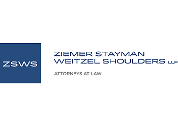Evansville Immigration Lawyers David A. Guerrettaz - ZIEMER, STAYMAN, WEITZEL & SHOULDERS, LLP