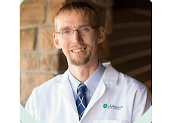 David A. Hartemink, MD - ADVANTAGE ENT & AUDIOLOGY Arvada Ent Doctors image 1
