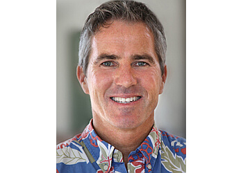Honolulu neurologist David A Kaminskas, MD
