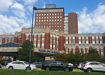 Detroit Urologists David A Leavitt, MD - HENRY FORD HOSPITAL