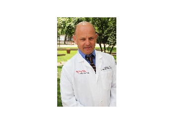 David A. Marks, MD - UNIVERSITY HOSPITAL