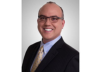 Bellingham Social Security Disability Lawyers David A. Namba - Robey Namba