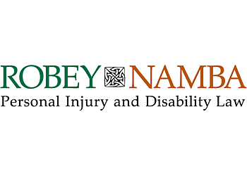 Bellingham Social Security Disability Lawyers David A. Namba - Robey Namba