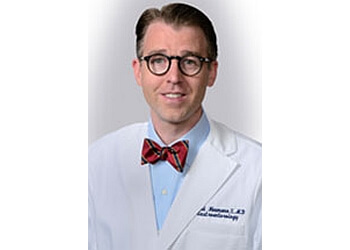 David A. Neumann II, M.D - DIGESTIVE DISEASE SPECIALISTS  Oklahoma City Gastroenterologists