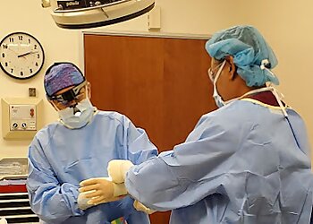 Murrieta Plastic Surgeon David A. Newman, MD, FACS - NEWMAN PLASTIC SURGERY