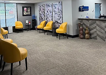 David A. Opperman, MD - Denver, CO Ent Doctors - Hospital Interior Image