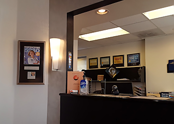 Denver Ent Doctors David A. Opperman, MD -COLORADO VOICE CLINIC & SPECIALTY EAR, NOSE AND THROAT