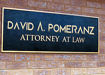 El Cajon Divorce Lawyers David A. Pomeranz, Esq. - LAW OFFICES OF DAVID A. POMERANZ
