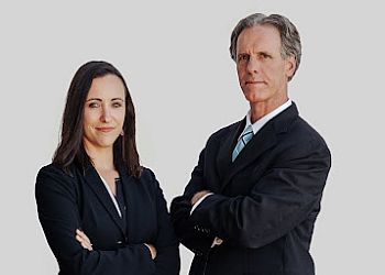 Ventura Personal Injury Lawyers David A. Richard - RICHARD | BARTLETT LAWYERS