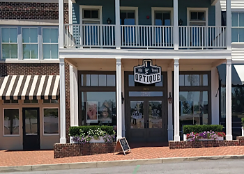 Columbus Pediatric Optometrists David A. Rossello, OD - OLD TOWN OPTIQUE