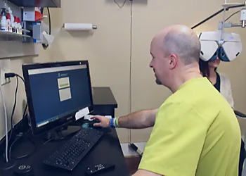 Columbus Pediatric Optometrists David A. Rossello, OD - OLD TOWN OPTIQUE