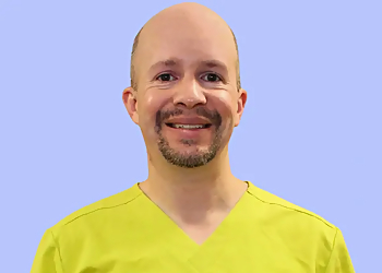 David A. Rossello, OD - OLD TOWN OPTIQUE Columbus Pediatric Optometrists image 1