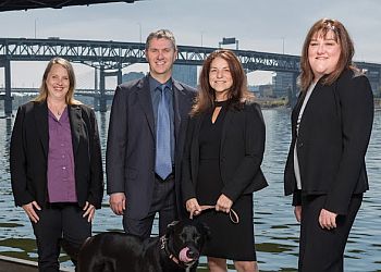 Vancouver Employment Lawyers David A. Schuck - SCHUCK LAW