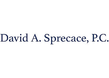 David A. Sprecace, P.C. - Denver, CO Tax Attorneys