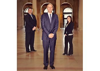 Cleveland Employment Lawyers David A. Young - THE LAW FIRM OF DAVID A. YOUNG, LLC