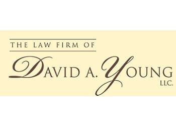 Cleveland Employment Lawyers David A. Young - THE LAW FIRM OF DAVID A. YOUNG, LLC