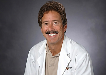 David Aboulafia, MD David Aboulafia, MD - Seattle, WA Oncologists - Doctor Portrait Image