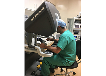 Palmdale Gynecologists David Ahdoot, MD, FACOG