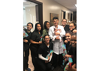 Palmdale Gynecologists David Ahdoot, MD, FACOG