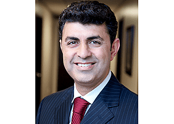 David Ahdoot, MD, FACOG Palmdale Gynecologists image 1