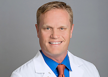 David Allan Anderson, MD - Springfield, MO Urologists - Doctor Portrait Image