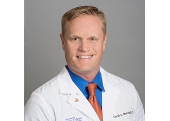 Springfield urologist David Allan Anderson, MD - FERRELL-DUNCAN CLINIC