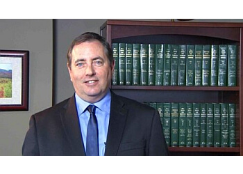 David Allen Yando - WASHINGTON FRESH START Tacoma Bankruptcy Lawyers
