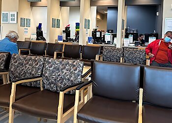 McAllen Urologists David Alonzo, MD - DHR HEALTH UROLOGY INSTITUTE