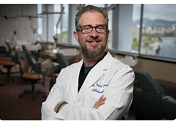 David Alpan, DDS - ALPAN ORTHODONTICS David Alpan, DDS - ALPAN ORTHODONTICS - Inglewood, CA Orthodontists - Doctor Portrait Image