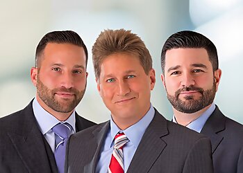 Cambridge Personal Injury Lawyers David Altman - ALTMAN & ALTMAN LLP