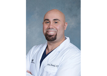 David Alvarado, MD Denton Pain Management Doctors
