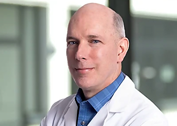 David Anderson, DPM - Chattanooga, TN Podiatrists - Doctor Portrait Image