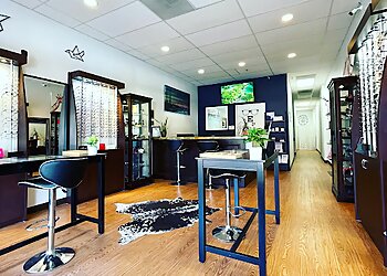 Escondido Eye Doctors David Ardakani, OD - BEYOND OPTOMETRY