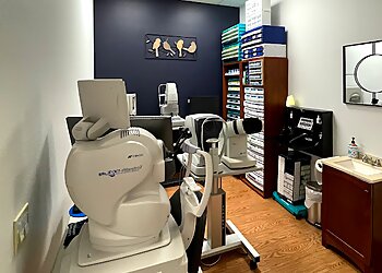 Escondido Eye Doctors David Ardakani, OD - BEYOND OPTOMETRY