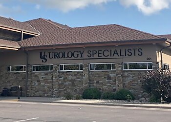 Sioux Falls Urologists David Arend, MD - UROLOGY SPECIALISTS